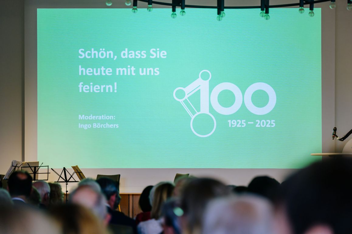 Festakt "100 Jahre Kreismuseum Wewelsburg"